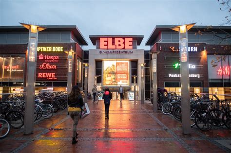 elbe hamburg shop